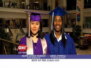 Best of the Class 122