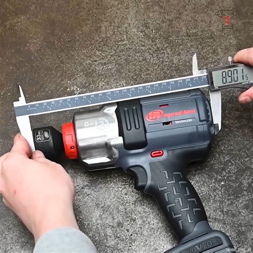 Cutting out the square drive makes more torque? | Torque Test Channel