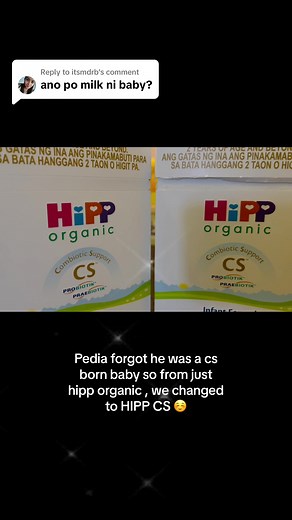 Best Formula Milk for G6PD Babies: S26 Gold vs. HIPP Organic