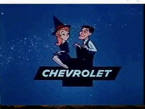 1967: Our Lives Through Commercials