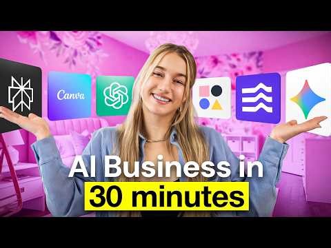 Build a real business in 30-minutes a day (even as a busy mom)