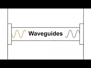 What are Waveguides?