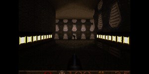 Quake 1 Modding