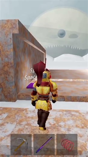 Roblox mobile/ phone testing of a Stratus C8 prime