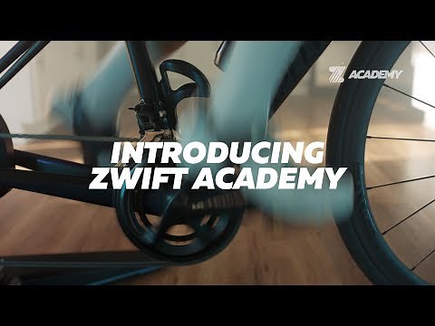 Zwift Academy 2019 | Time To Level Up