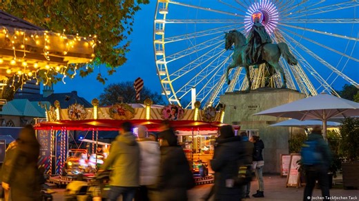 Fear on the streets — how male violence shapes women’s lives