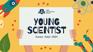 1.4K views | Young Scientists at RBIS Summer School 2024!  Our...
