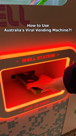 Australia's Viral Vending Machine - NOW ONLINE! 🤯📱 Ever seen a vending machine that makes your own custom phone case in just minutes? Here’s how it works 👇 ✅ Link in bio → website ✅ Select your phone model ✅ Choose image from camera roll ✅ Resize ✅ Preview → Add to cart → Order ✅ Delivered to your doorstep If you want to make yours instantly, here are the vending machine locations: 🎯 Sydney Locations: ✨ UTS (BUILDING 5 COURTARD) 📌 Westfield Eastgardens (Level 3, lift outside Hoyts) 📌 Westf