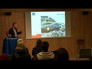 The Anthropocene -- a New Narrative of Earth and Humanity | Sverker Sörlin