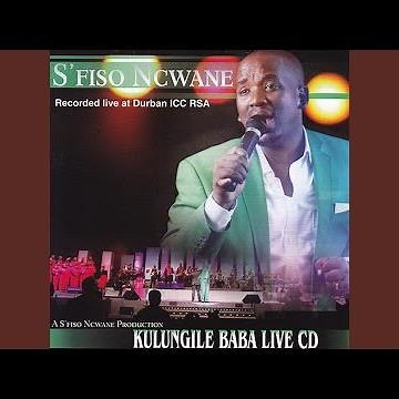 Ngobekezela (Live at Durban ICC RSA)