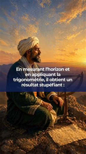 Al-Bîrûnî: la science à la rencontre de la foi