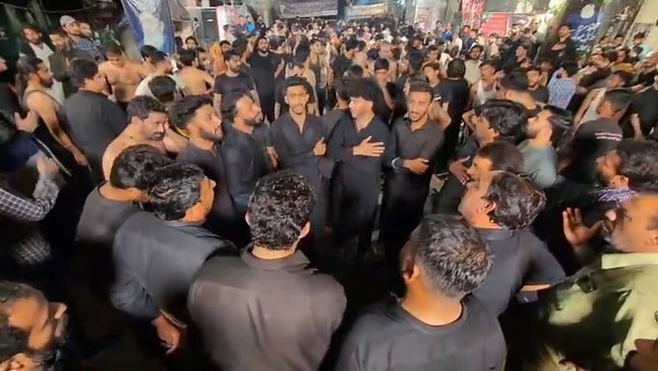 World Azadari Network 🙌❤️ (@world_azadari_network)’s videos with original sound - World Azadari Network 🙌❤️