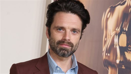 Scarlett Johansson, Sebastian Stan, Penélope Cruz, Gal Gadot arrive on Oscars red carpet