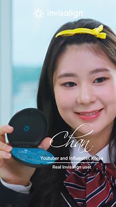 7.3M views · 128K reactions | Getting ready just isn’t complete without a confident smile! With Invisalign® clear aligners, you can straighten your teeth comfortably and keep enjoying all your favourite foods—no sacrifices, no fuss. Get that confident smile with zero lifestyle compromises! | Invisalign India | Facebook