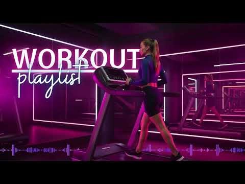 Treadmill Running Music 🏃 | High-Tempo Tracks for Long Runs