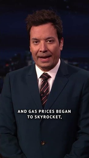 Trump’s using his own words aginst the ongoing war in Iran.#shorts #TonightShow #Trump #jimmyfallon