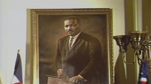 Here's the history of MLK day in Colorado