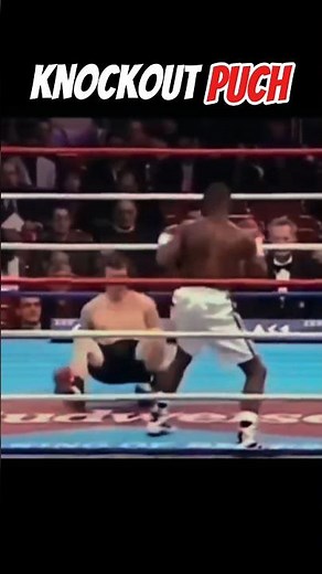 Mike Tyson Fake Jab to Body Jab Knockout 💥 | Step-by-Step Boxing Tutorial