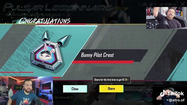 ببجي موبايل: أفضل لحظات بث اترو