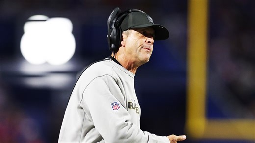 Ravens come up short in big moment again