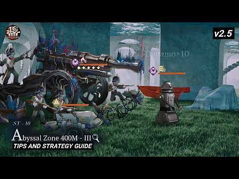 THE EASIEST AMONG THE 4 • Reveries 400M-3 Tips & Startegy (v2.5)