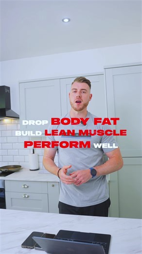 Wanna drop fat, build lean muscle and feel like a machine? Here’s your playbook: ✅ 1g of protein per lb of bodyweight ✅ Lift 3x per week (focus on progressive overload) ✅ Eat 80% single ingredient foods ✅ Sleep 7-8 hours (non negotiable) Double down on these and your body, energy and mood will quickly change. It’s not about just doing ‘more’ It’s about doing the right things with a plan, direction and support behind you. Don’t overcomplicate it. It’s a game who shows us the most.. consistency wi