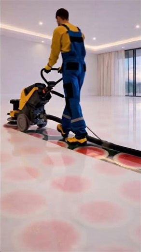 Watermelon Bedroom Floor Epoxy 3D Luxury Design #epoxyart #relax #home #sleep #bedroomdesign