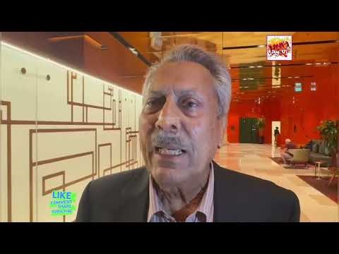 Former Pakistan Captain Zaheer Abbas Speaks Out on Spirit of Cricket before Ind Vs Pak Encounter