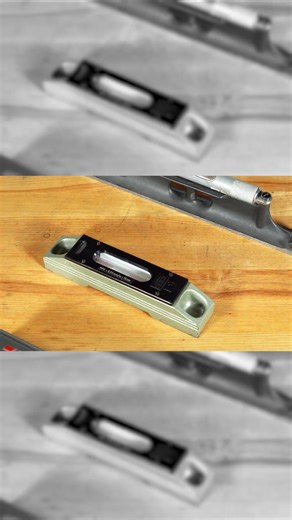 7.2K views · 81 reactions | Level up your shop! Orville’s showing off our new Precision Digital Levels. Available now: https://hubs.la/Q03GC4tx0 #haascnc #haasautomation #haastooling #haas | Haas Automation, Inc. | Facebook