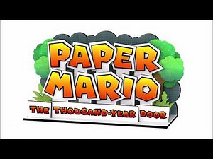 Atomic Boo Battle Medley - Paper Mario the Thousand Year Door