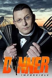 Watch Dinner: Impossible Season 10 Episode 1 - Thrill-Seekers