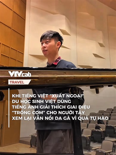 Tự Hào Việt Nam: Khám Phá Du Lịch Bằng Âm Nhạc