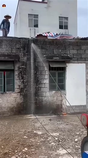 Cutting a House in Half Like Butter! 🧈🏠