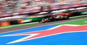 F1: Confira a classificação do campeonato após o GP do México