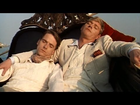 Venice - Brideshead Revisited