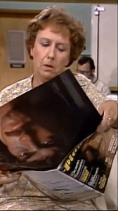 The Life and Death of Jean Stapleton #jeanstapleton #actress #allinthefamily #edithbunker #talented #legend | Ed Collects Reels