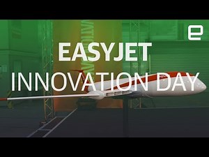 easyJet is serious about electric planes (with Wright Electric)