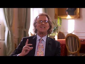 ANDRE RIEU Poland