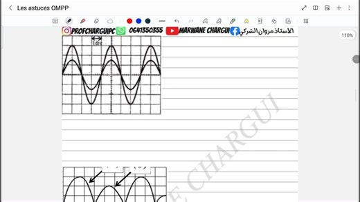 🔊 Onde Mécanique Progressive Périodique – Astuces Onde Sonore et Ultrasonore | 2 BAC SM PC Partie 1 : Découvre la différence entre onde sonore, infrason et ultrason 🔊 #Physique2BAC #Ondes #BACMaroc #ScienceMaroc #PC #SM #PhysiqueFacile #AstucesBAC #Ultrason #OndeSonore | الصفحة الرسمية للاستاذ مروان الشركي