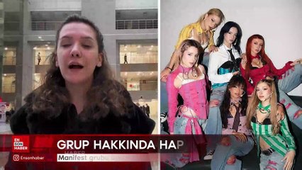 Manifest grubu üyelerine ceza