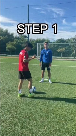 CR7 Skill Tutorial To Beat Any Defender's💥💥