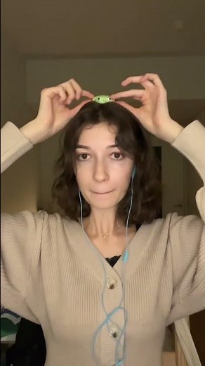 ASMR cute things I bought in Japan 🇯🇵❤️