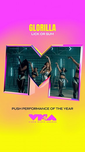 Reminder to PUSH those votes for our #VMA PUSH Performance of the Year Nominees!! Kaliii: Area Codes GloRilla: Lick or Sum Benson Boone: In The Stars Coco Jones: ICU Victoria Monét: On My Mama Jessie Murph: Wild Ones Teddy Swims: Lose Control Chappell Roan: Red Wine Supernova Flyana Boss: yeaaa Laufey: Goddess LE SSERAFIM: EASY The Warning: Automatic Sun Vote now: http://vote.mtv.com! | MTV