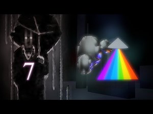 INTERLOPER 7: Following the Light in Source