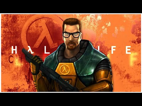 HALF-LIFE: The Iconic FPS That Changed Gaming Forever (Review in 2025)