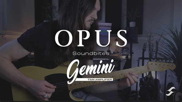 40 reactions | Introducing Gemini - an alt slant on the iconic...