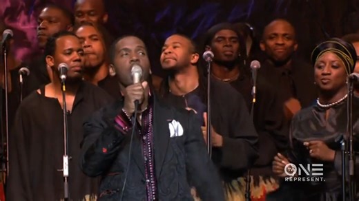 The Best.. Is Yet.. To COMEEEE! 🗣️ Donald Lawrence made the perfect inspiring hit when he dropped this gem! Learn more about his journey during Unsung, Uncensored, and movie marathon on Easter Sunday, starting at 6a/5c. https://bit.ly/3R48I0c | Unsung