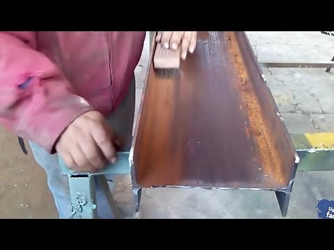 COMO COLOCAR VIGA IPR PARA CARGA DE LOSA