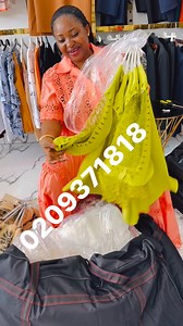 WhatsApp 0209371818 for pricing tnks | Glory Clothing backup