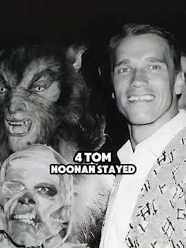 What Really Happened Behind The Monster Squad 1987?